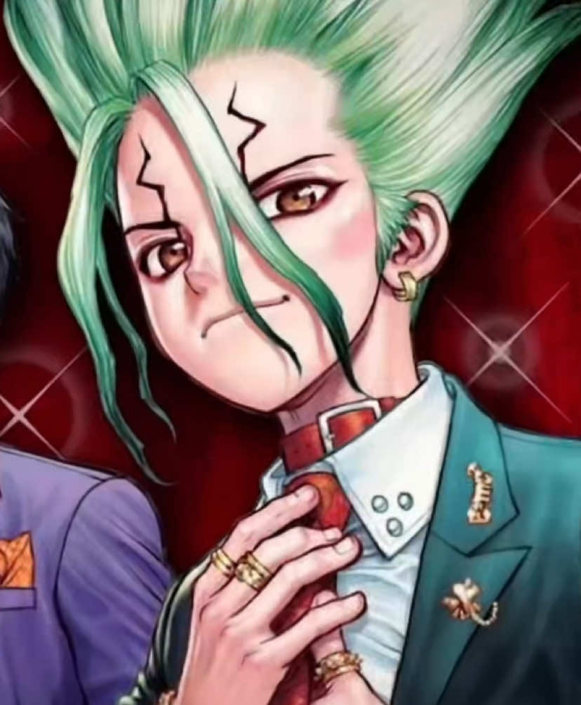 just a random edit of my MAN. #drstone #senku #senkuishigami #ishigami #ishigamisenku #edit #anime #fyp #manga 