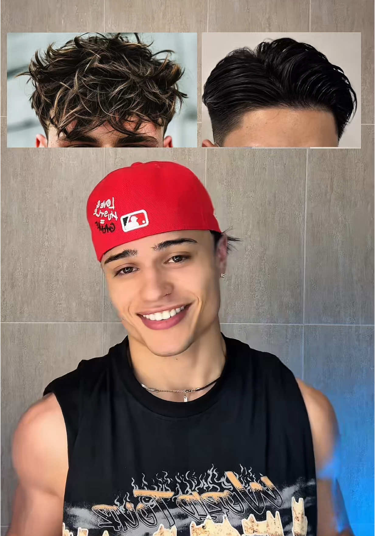 Should I continue with this hair?