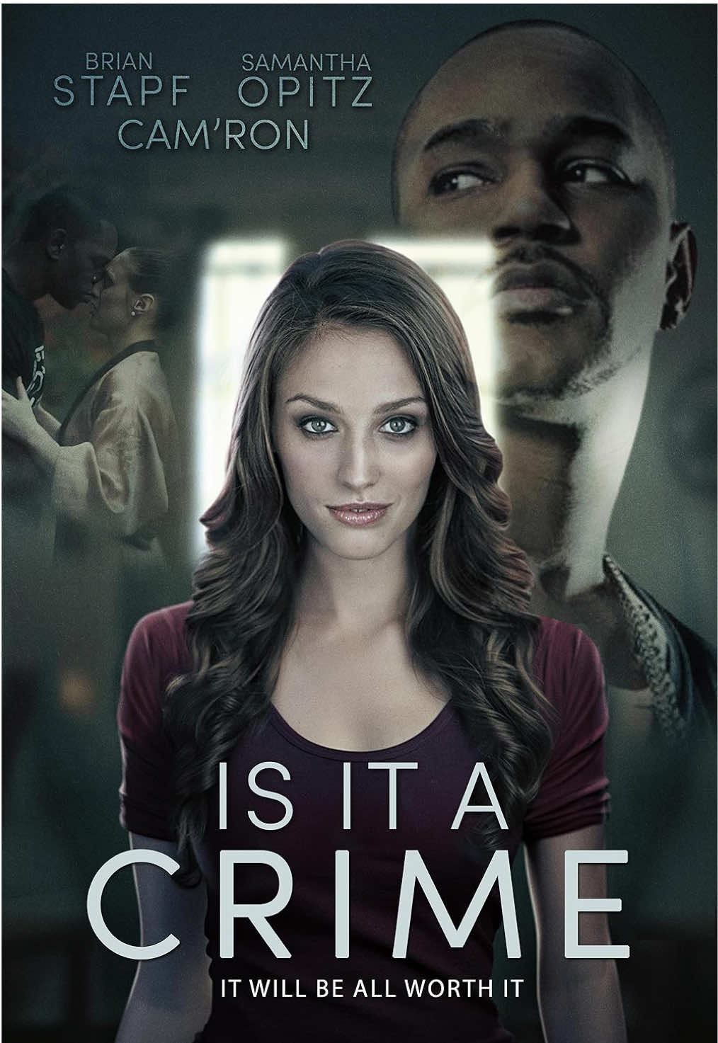 Is It a Crime 2025 ‧ Suspense, Drama ‧ 1h 36m Watch on Amazon Prime Video & Apple TV  #CinemaVibes  #moviejunkie #movieclips #cinemamovies #movietrailer #trendingmovies #movies #newmovies2025 #tvmovies #dramamovie #capcut #suspensemovie #fypage #moviestowatch  