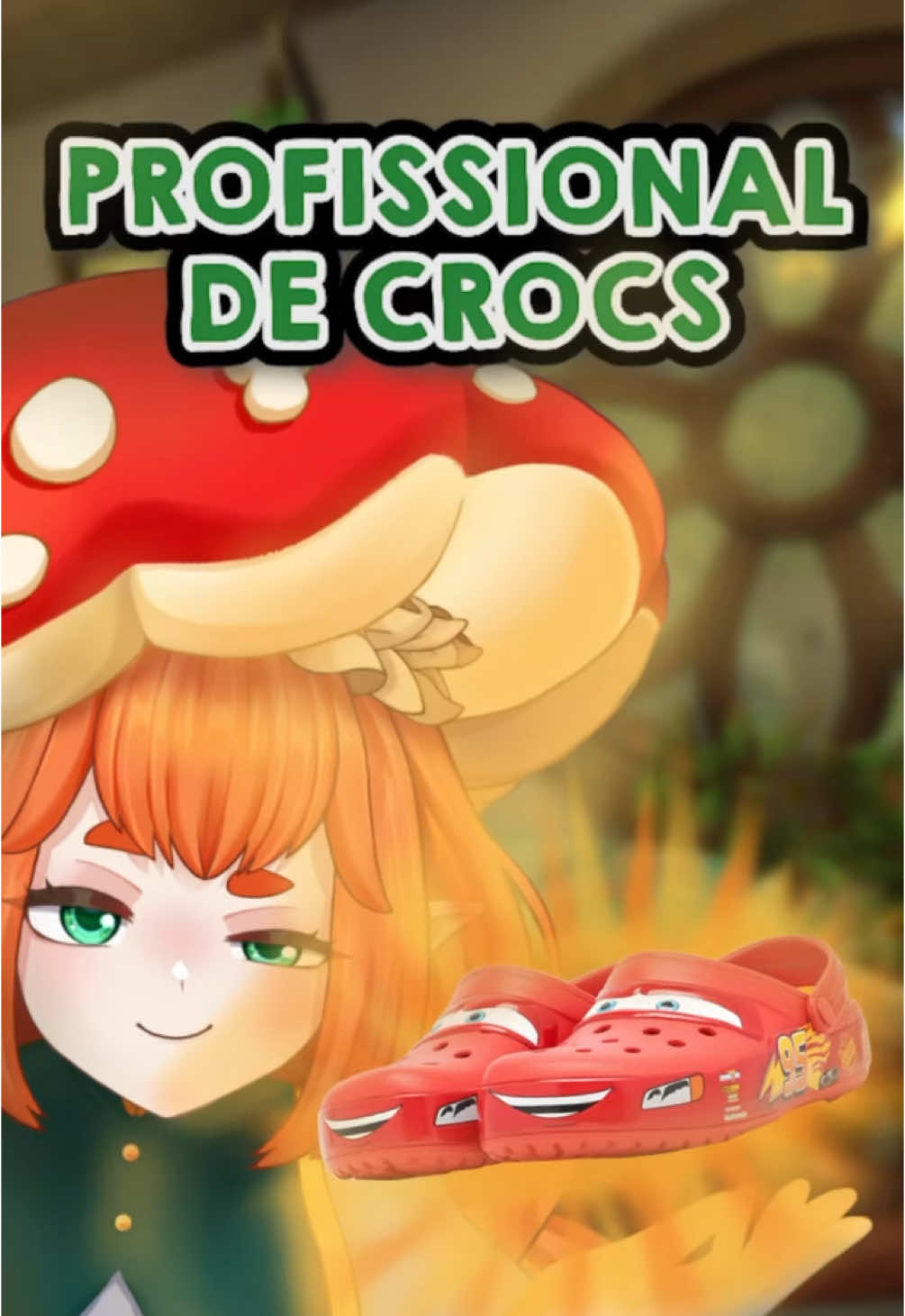 Mané escorregar, eu sou profissa 💁🏻‍♀️ #vtuber #vtuberbr #powerwashsimulator 