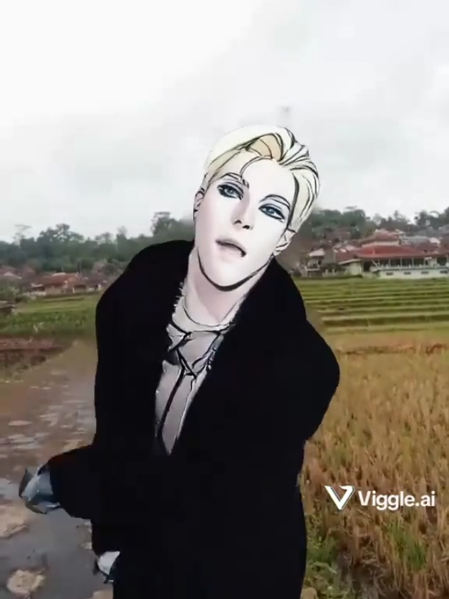 Zhenya udah siap ke barak  #zhenya #codenameanastasia ©video asli tanpa edit zhenya nya dari artispanci