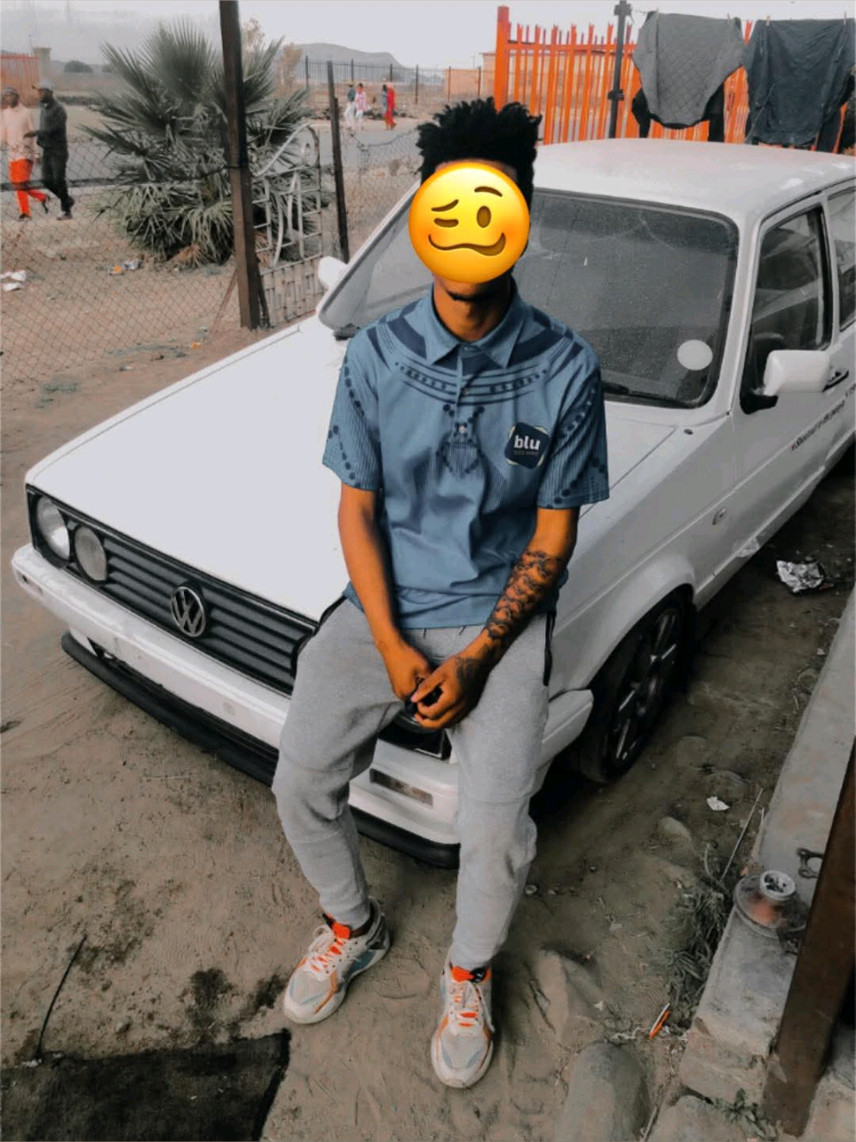 - VW Velociti ❤️  #staticlifestyle #static #stance #germany #lowlife #stancenation #vw #vwgolf #botshabelo #fyp #dasauto #carguy 