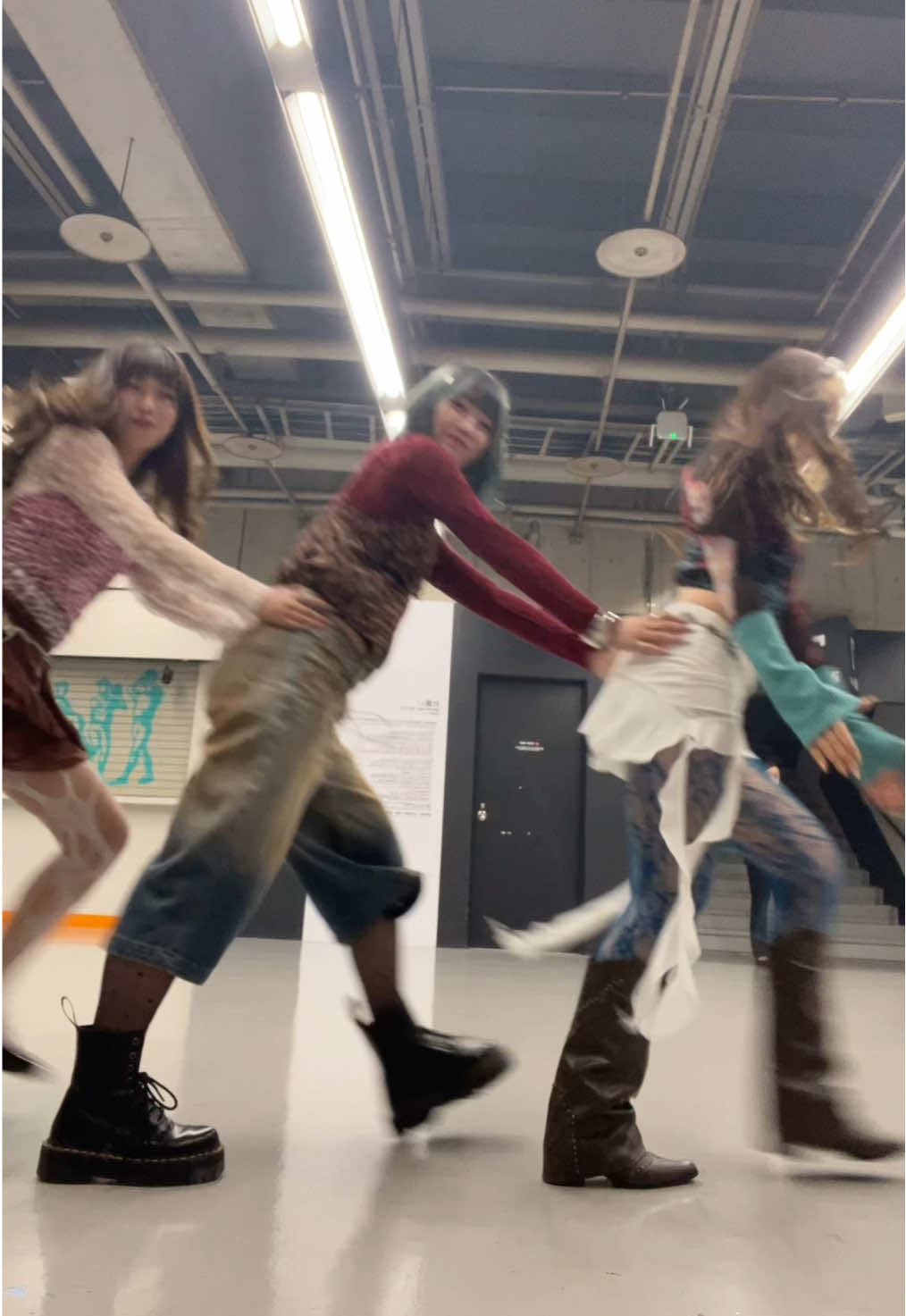 XG TOKYO DOME outfit🩶 #xg #concertoutfit #fyp #newdance 