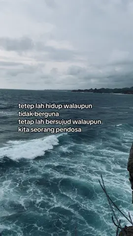 #quotes #quotesaesthetic #motivation #sadvibes🥀 #fyp #katakatastorywa_ #pendosa #tobat 