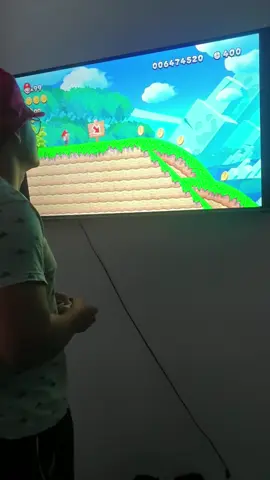 Super Mario Bros #mario #gaming #play #supermario #supermariobros