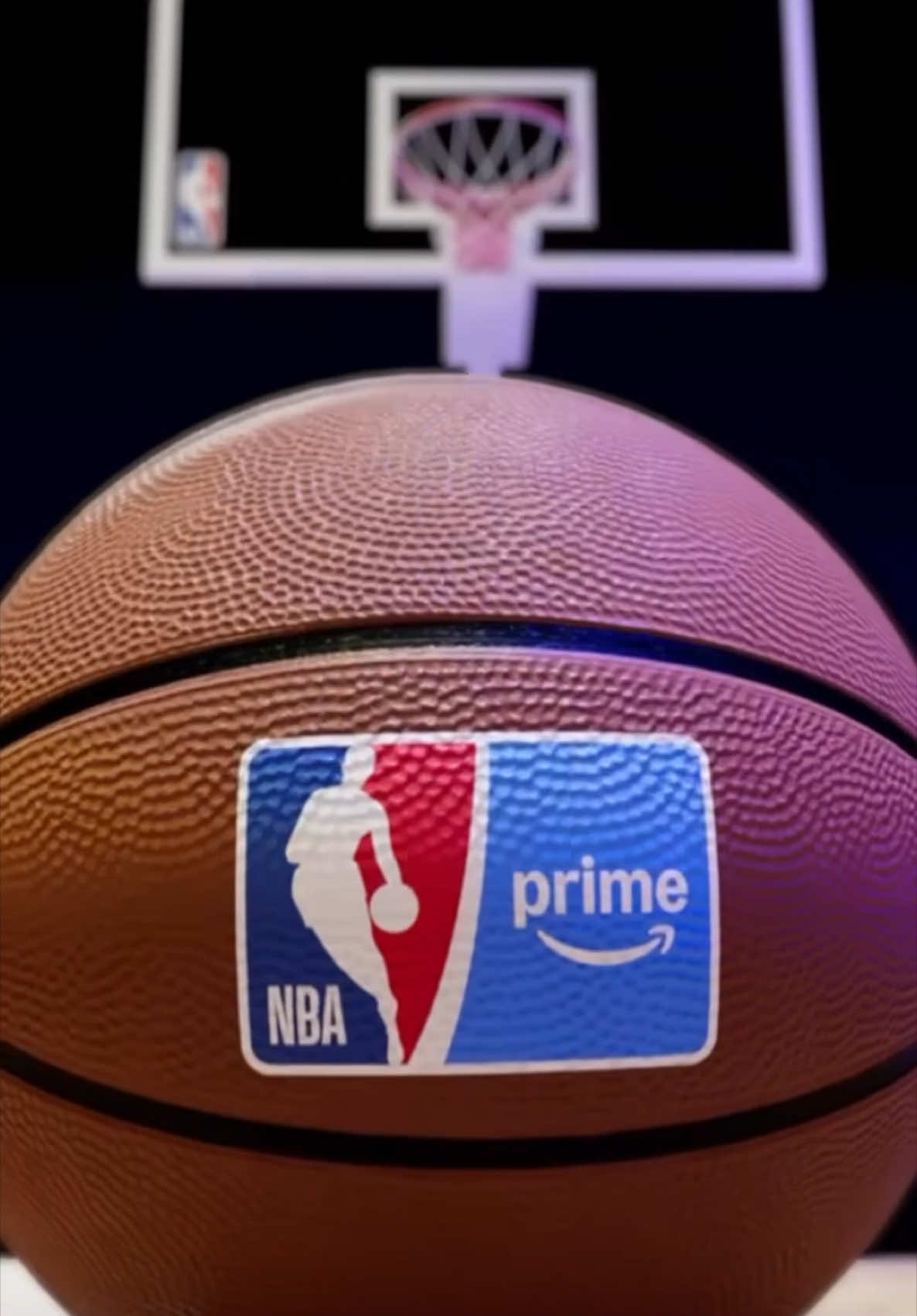Toda la NBA completamente GRATIS con tu suscripción de Amazon Prime Vídeo #NBA #primevideo #amazon #deportes #streaming
