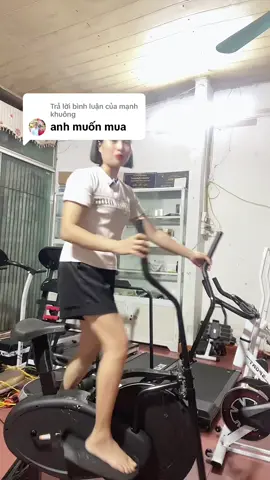 Trả lời @mạnh khuông anh ấn vào giỏ hàng mầu vàng để đặt xe nhé #xe #xedap #xedaptainha #xuhuong #thethaomoingay #thaotichcuc☘️ 