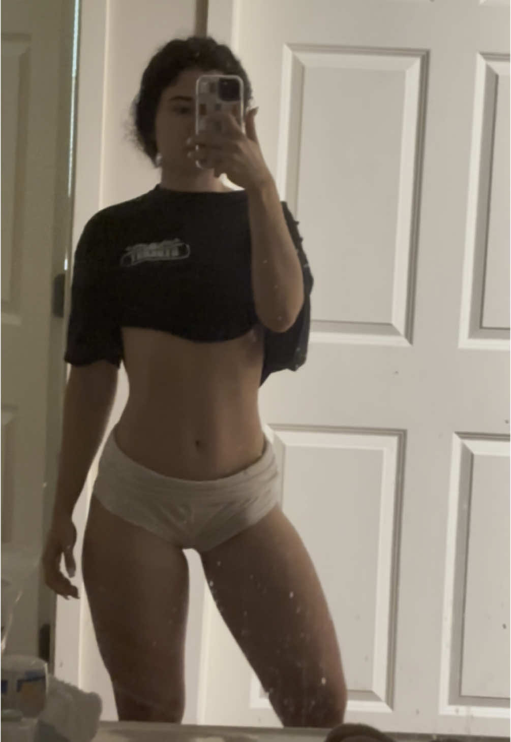 Just woke up 😵‍💫