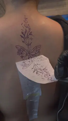 Bugdet ramah di kantong👉🏻👈🏻😍🙈🙈🐣 #tatotaiwan🇼🇸 #mantattoostudio 