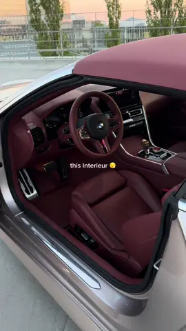 Unforgettable details #BMWSkytop #BMW #fyp Pictures show the pre-series vehicle, details may vary in customer car.