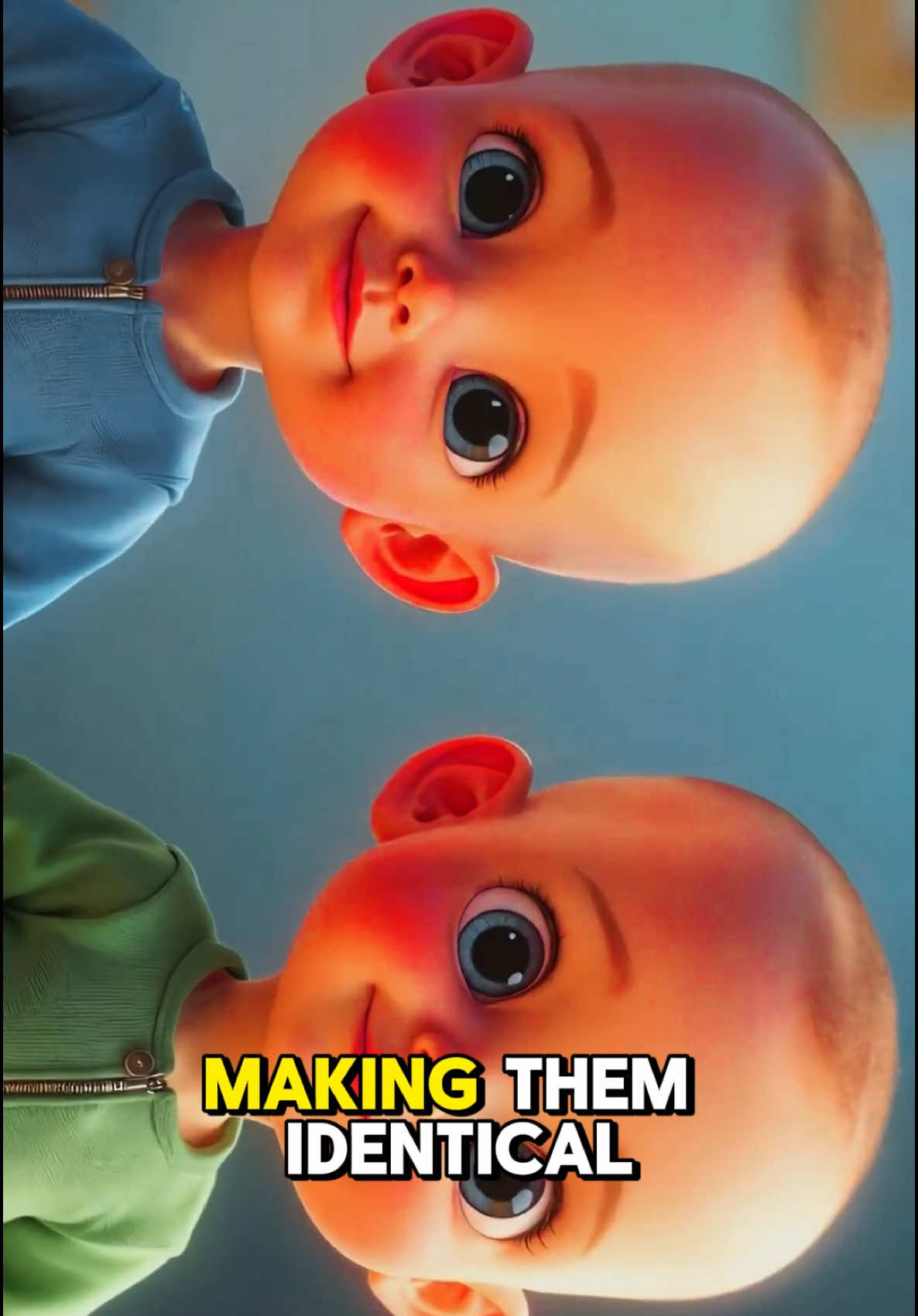 How Are Twins Born? The Amazing Birth Process Explained! #Science #education #health #twin #twins #twinmom #babybirth  #TwinBirth #HowTwinsAreBorn #MedicalExplained #DoctorTok #TikTokHealth #BirthProcess #PregnancyFacts  #LaborAndDelivery #TwinFacts #HealthEducation