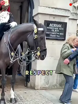 Understanding and respect #kingsguard #thekingsguard #fyp #uk #tiktok #respect 