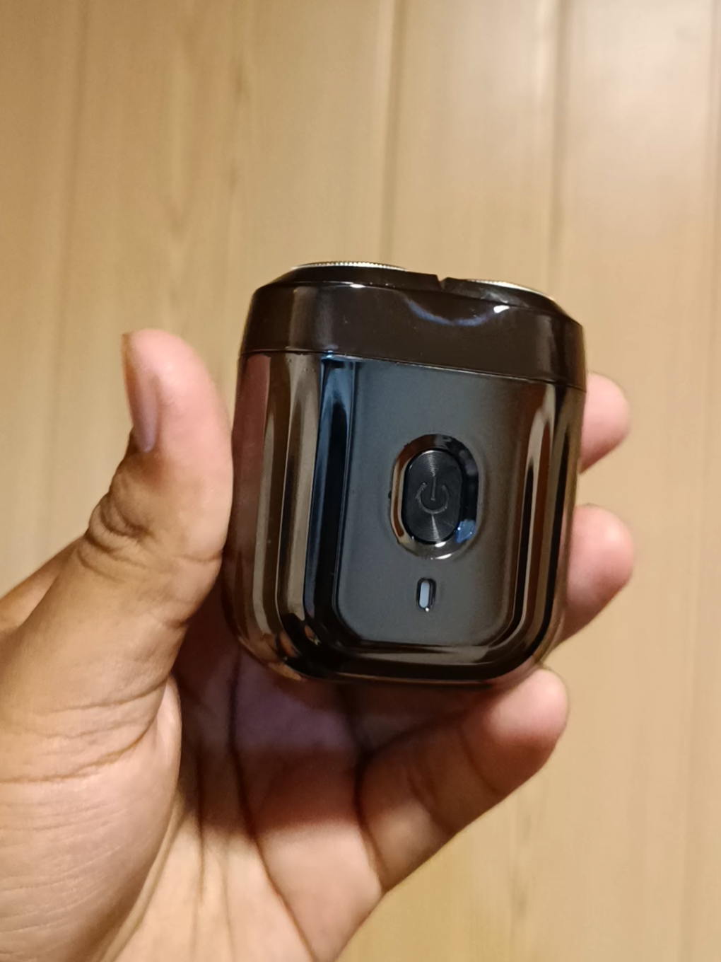 ENCHEN MINI 6 SIMPEL, ELEGAN & PRAKTIS #enchen #cukurkumis #cukurjenggot #tiktokaffiliate #fyp #fypdonggggggg 