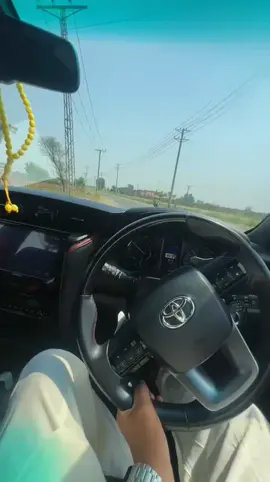 #fortuner #foryou #toyota @😎TAYYAB ANصARI🦅 
