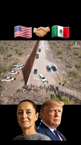 El Ejército Mexicano y la Guardia Nacional en el marco de la Operación Frontera Norte, en coordinación con fuerzas del U.S. Northern Command de los Estados Unidos de América, realizan operaciones concurrentes (espejo) en la frontera común de ambos países. Estas acciones han dado resultados favorables para reducir el tráfico de drogas, armas, numerario y flujos migratorios irregulares. Se trata de operaciones coordinadas que realizan cada una de las fuerzas en sus respectivos territorios, respetando la soberanía de ambos países, lo que demuestra la coordinación efectiva y colaboración bilateral para garantizar la seguridad fronteriza. #OperaciónFrontera #PaísesAmigos #mexico #usa #comandonorte #guardianacional #ejército #marina #fuerzasespeciales #fuerzasarmadasdemexico 