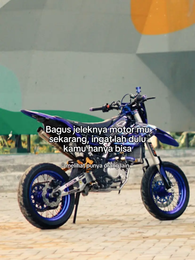 decal by @Eagle decal  #wr #wr155 #wr155supermoto #yamahawr155 #supermoto #supermotoherex #supermotoplatkt #platktiniboss #fyp #fypviralシ #masukberanda #masukberandafyp