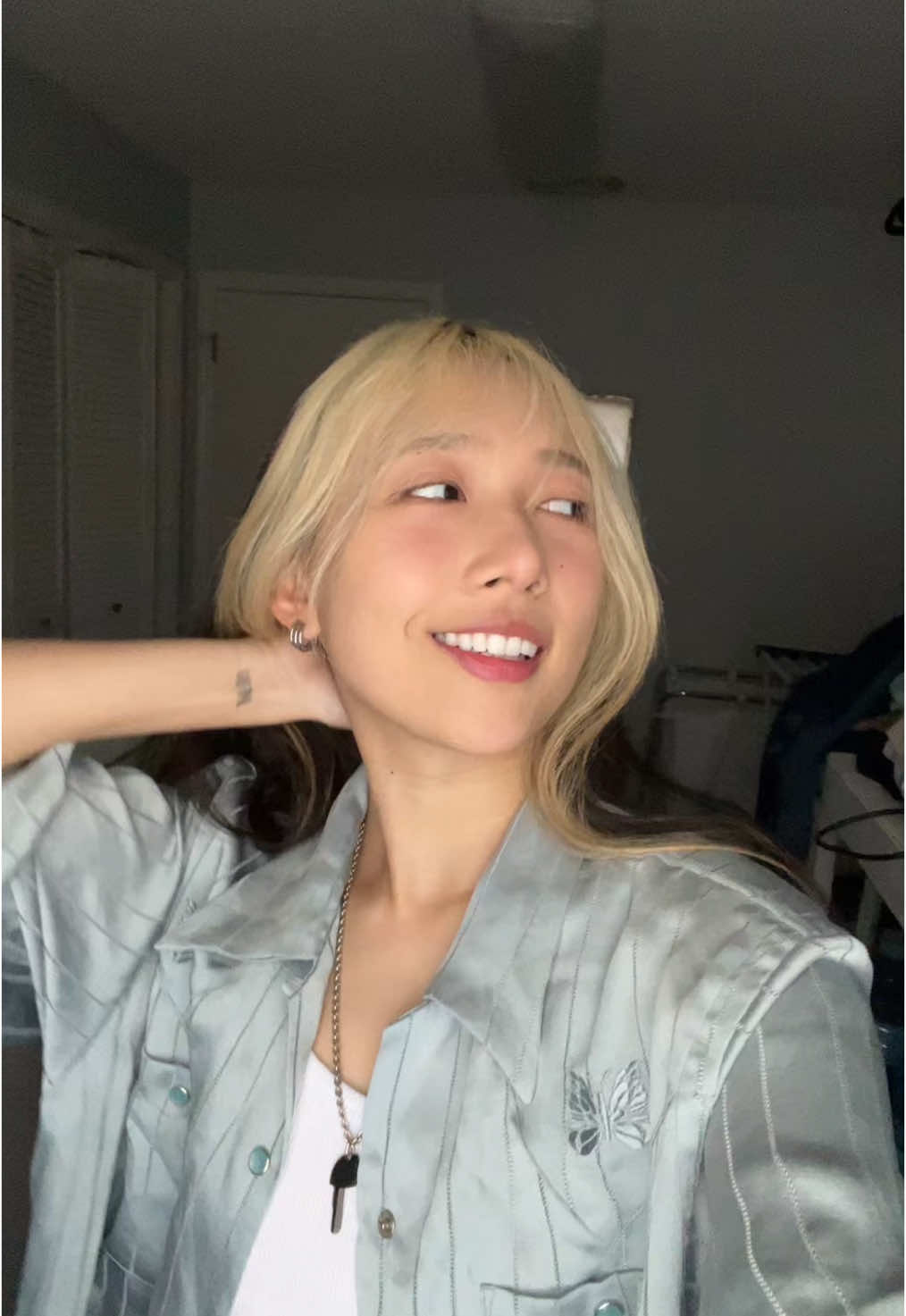 keep you close like a tattoo ;)