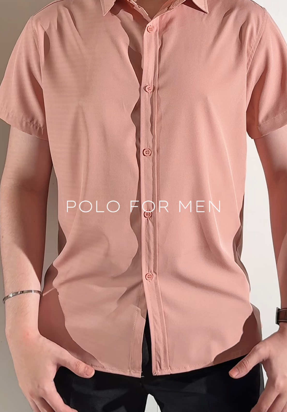 Polo for Men #polo #poloformen #menspolo #polooutfit #polooutfitideas #mensfashion #mensoutfit #mensoutfitideas 