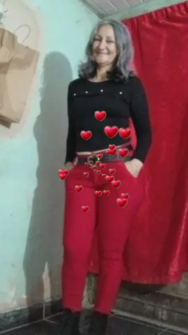 Así es no me gusta cualkiera... . 