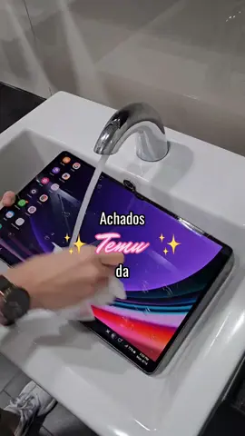 Corra para a Temu! Tudo o que precisa, por um preço incrível! Variedade de produtos, qualidade garantida e preços baixíssimos. Comece a poupar muito! #Temu #TemuPortugal #TemuPT