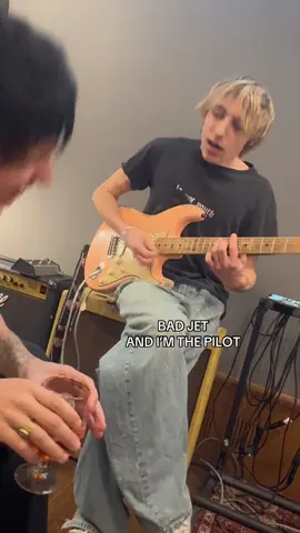 #stuntpilots #italy #rock #fyp #alternative #redhotchilipeppers 