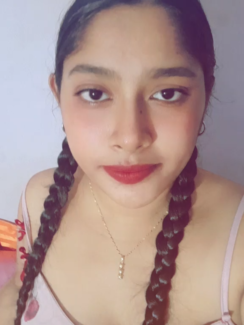 ကိုကိုရယ်......#fypシ #tiktok #chubbygirl 