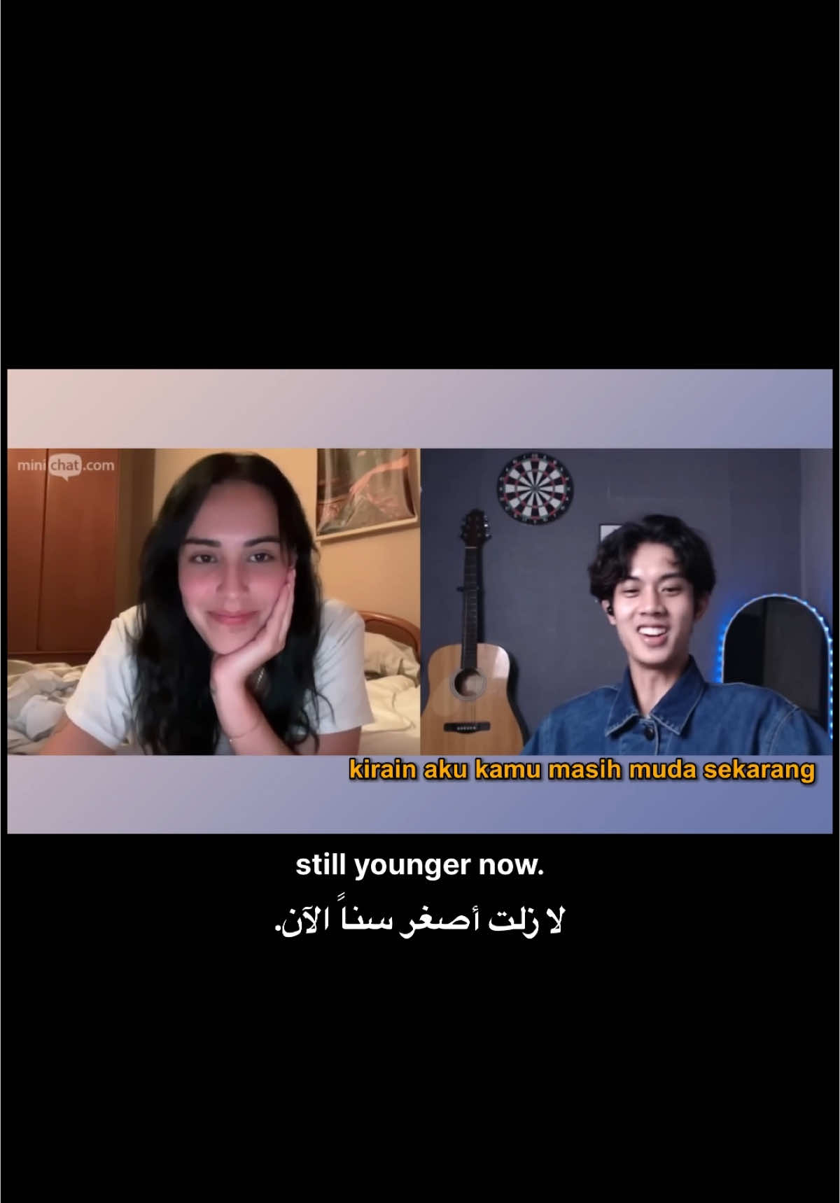 Some RIZZ on ome tv 🔥🤣 #language #LearnOnTikTok #english  #fyp #viral_video #japan  #trendingvideo #comedia #usa🇺🇸 #turkishseries #morocco #algeria #learning #ukraine #england #somalitiktok #indonesia #india #school #university #cupcut #reaction  #اكسبلور #الشعب_الصيني_ماله_حل😂😂 #feelings #loveyou #ometv #talktostrangers #funnychats #flirting #crush #cutest 