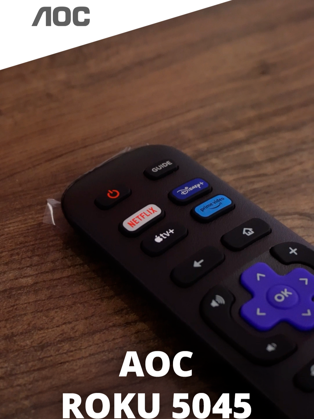 Vem conhecer todos os detalhes da TV AOC da linha 5045. Quem sabe daqui a pouco não é você tirando ela da caixa e colocando na sua sala de estar? 📦✨ #AOC #TV #SMARTTV #UNBOX