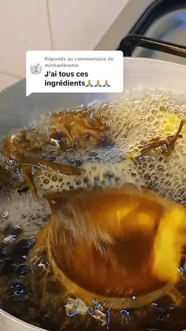 Réponse à @michaelkreme  voici comment préparer le thé de kinkéliba  #detox #naturel #perdredupoids #bienetre #viral_video_tiktok 