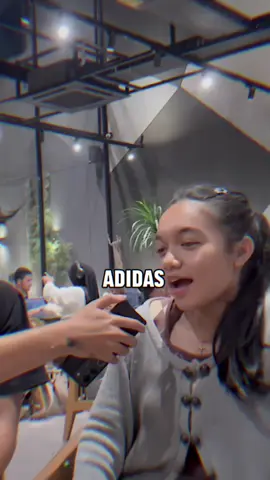siap jamet😔 #adidasoriginals #casualoutfits #garistiga 
