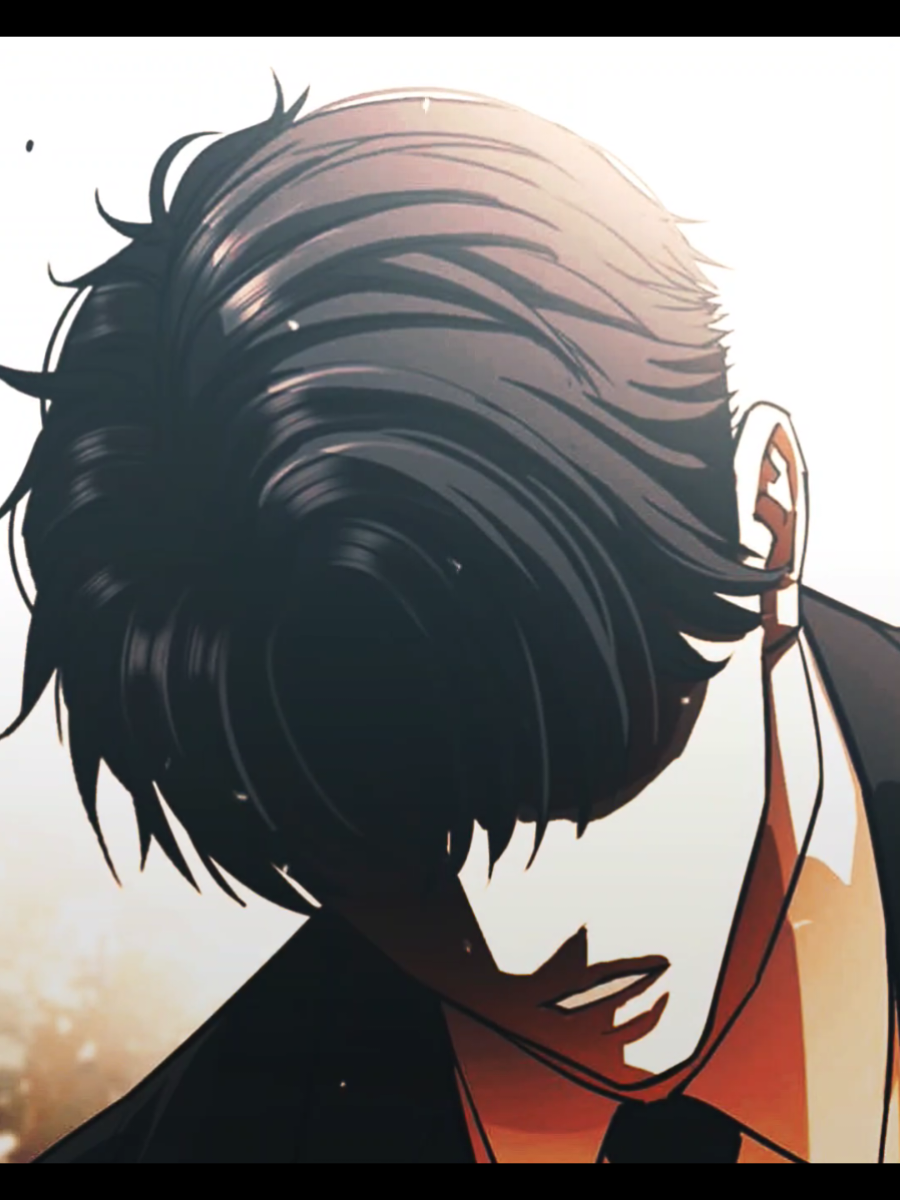 rest in peace~⁠♪#lookism #manhwa 