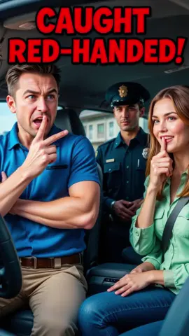 The Ticket Trouble A Wife’s Comedic Intervention! #aistoryteller #mystoryanimated #aifunnystories #aistorytelling #aianimatedstories 