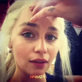 mimiklere bakk | #emiliaclarke #daenerystargaryen #gameofthrones 