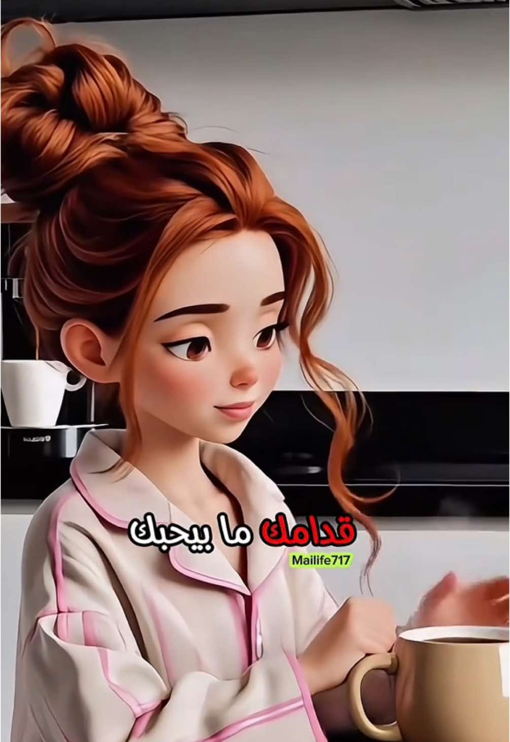 من يُريدك يخلق لك سبعين عذراً، يتغاضى عن اخطائك و زلاتك.. وكأنهُ يقول احبك بجميع سيئاتك فقط من يُريدك .. سيتقبلك بكل حاللتك وبكل رحابة صدر 🩵♾️🩵.. #explorepage #fouryou #كلام_من_ذهب  @Mai 