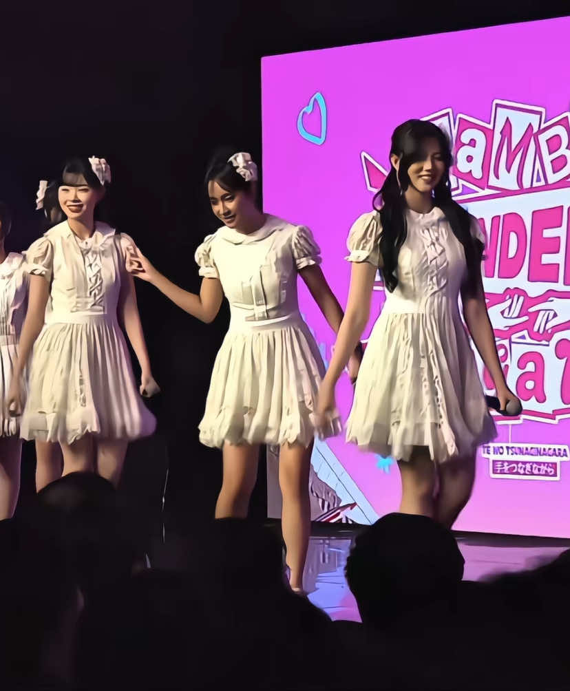 cep ngapain cep😭 #freyajkt48 #fionyjkt48 #fypシ゚ #jkt48 