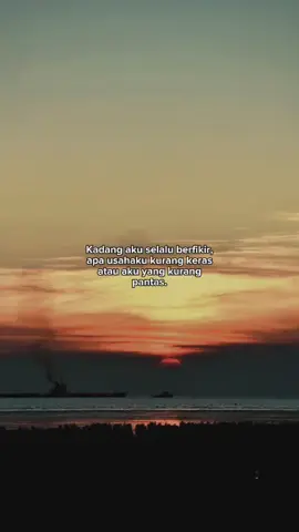 kadang aku selalu berfikir......??? 