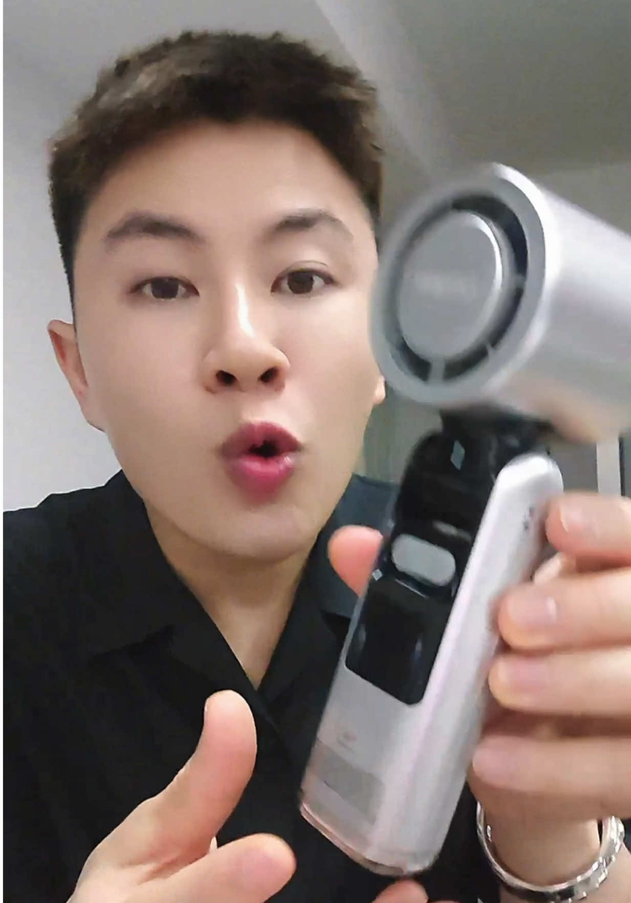 #พัดลม #พัดลมพกพา 