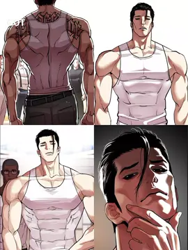 He's so....  #kimgitae #kitaekim #lookism #lookismwebtoon #lookismedit #lookismmanhwa #lookismspoiler #webtoonrecommendation #manhwareccomendation #foryoupage #foryou #fyp 