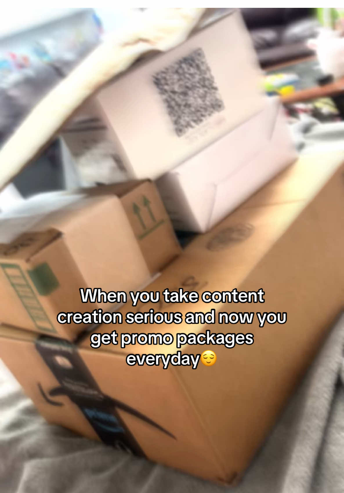 I love this for me!!!🥹 keep posting this is YOUR sign!! #fyp #viral #viralvideo #pr #prpackage #contentcreators #contentcreation #aesthetic #amazonsavingspree #girlytok 