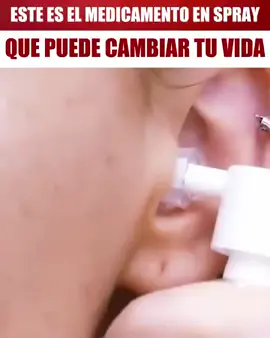 🎧 ¡Despídete del zumbido en tus oídos! 🌿 Con TinniDrop Spray, descubre alivio al instante y mejora tu calidad de vida. 🌟 Una solución natural, portátil y efectiva. 🚀 ¡Ordena ahora y vive sin molestias! ✅ 📦 #Tinnitus #BienestarAuditivo #ecuador🇪🇨 #oido #tendencia #zumbido