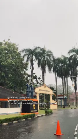 #ppicurug #taruna #rainvibes #tarunaindonesia #tarunapenerbangan #aviationlovers #fypage #foryou #proses 