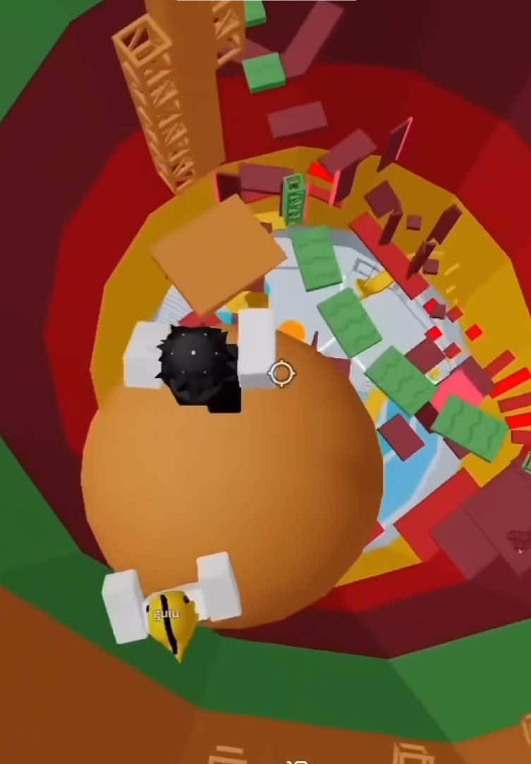 speedrun @Gu1_ #towerofhell #fyp #speedrun #robloxfyp 