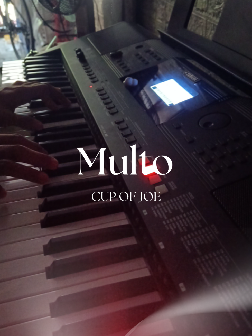Multo by @Cup of Joe  #fyp #piano #cupofjoe #mutlo #opm #music 