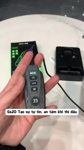 Trải nghiệm ÂM THANH ĐỈNH CAO với bộ GAME SOUND CARD này!🎮 #GameSoundCard #pivavn