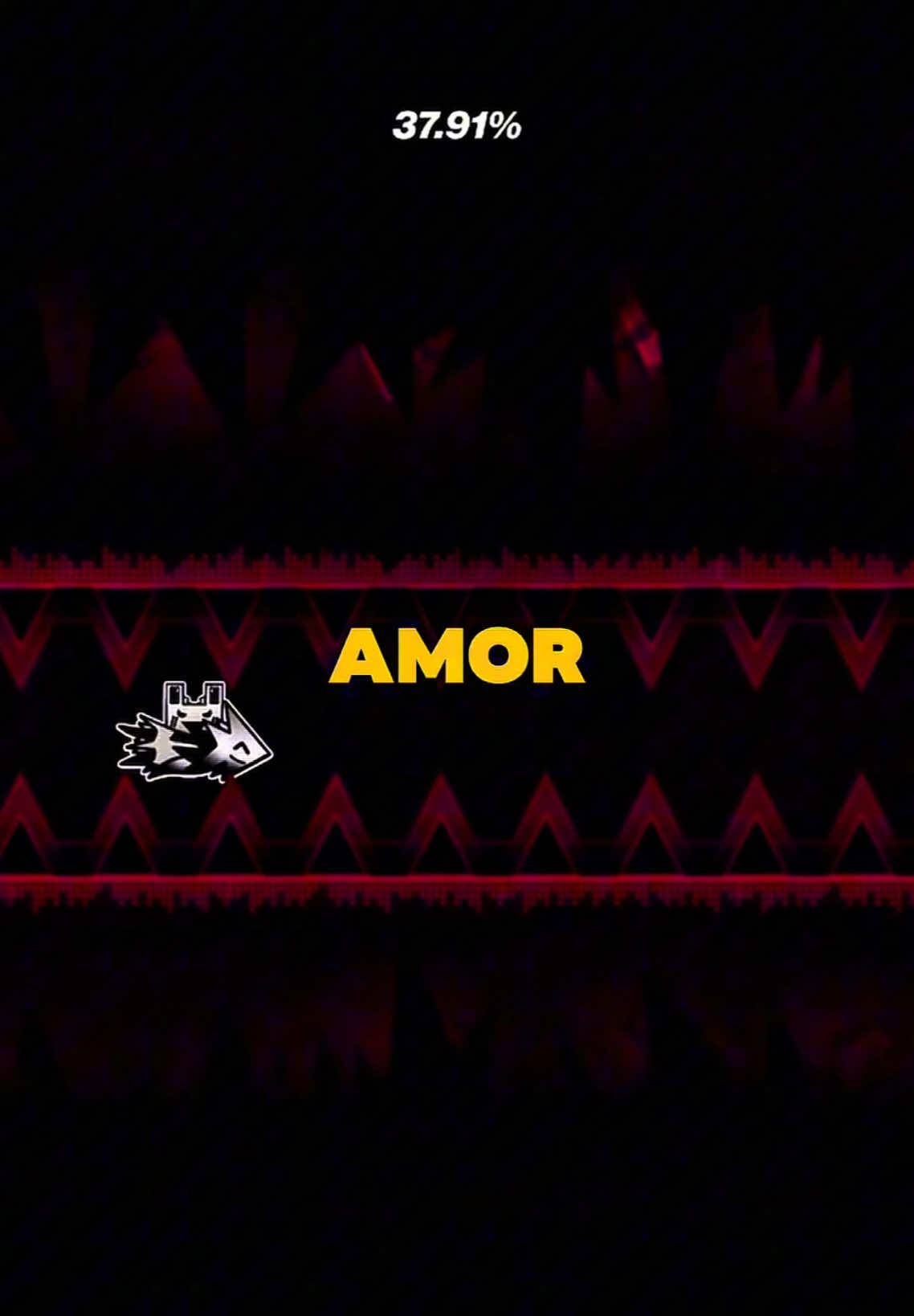 Que pasa si te gusta tu mejor amiga… 🥀💔 #reflexion #geometrydash #retolam #foruyou #parati #fyp 