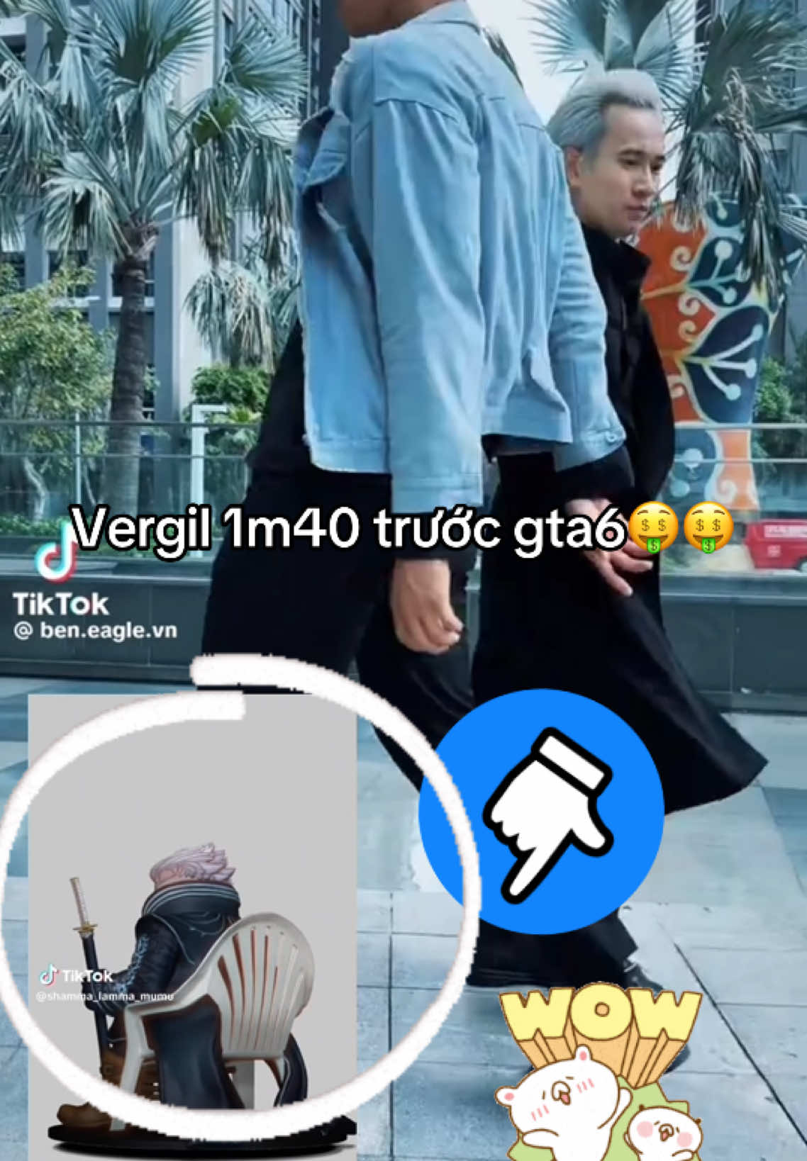 Vẻgỉl vn trước gta6🌾🌾💛💛#deptrai #coems🤑 #bomtenlong #anhmuoidaibang 