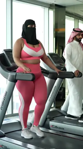 #fyp #السعودية #رياضة #كارديو 