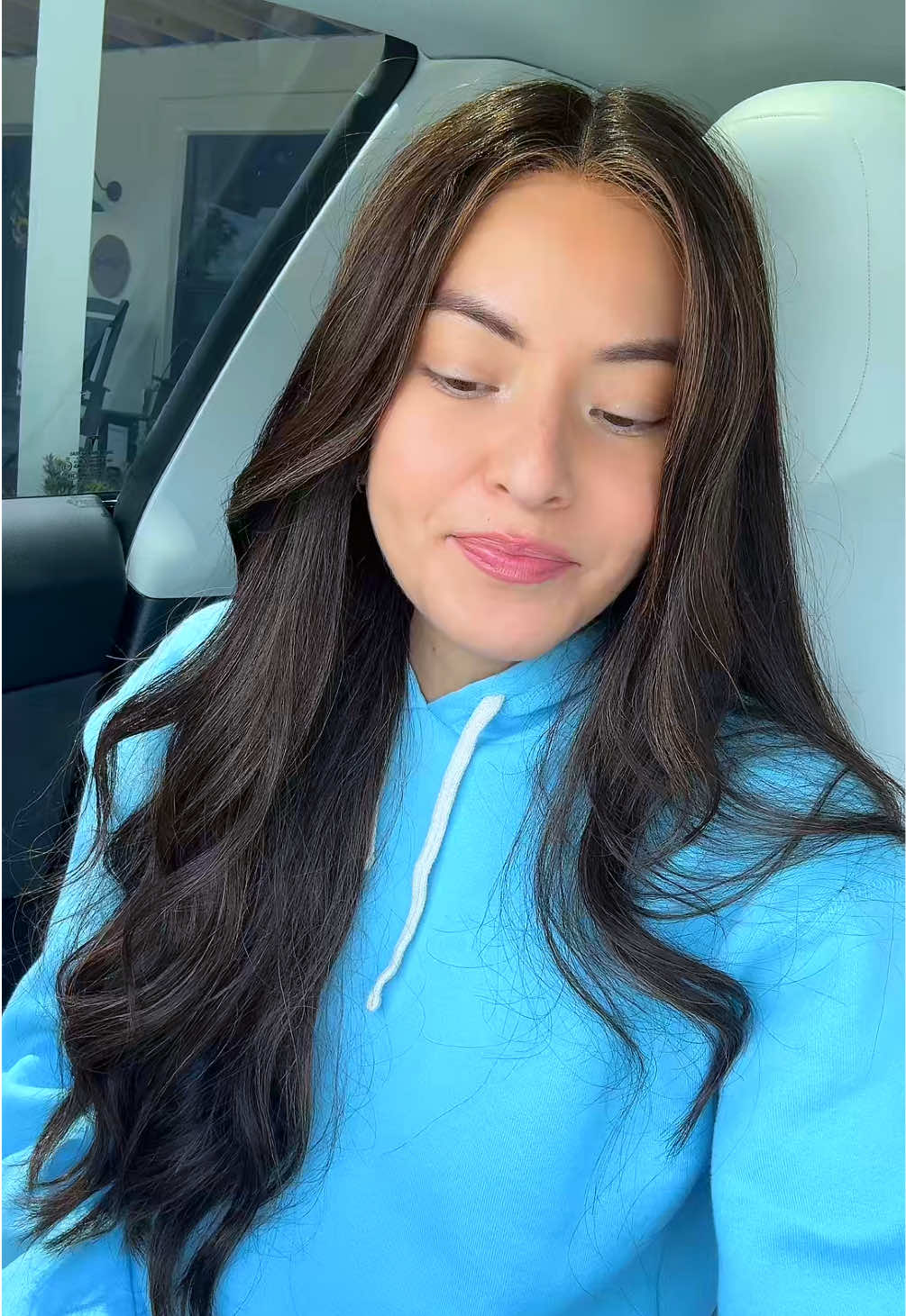 Today is the day 🥹✨