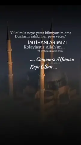 #cuma #duası #hayırlıcumalar🌹🌺🌺🌷💖 #cennetyolunda🍂🌼 #cuma #inşirah #cuma #sav🌹❤️ .