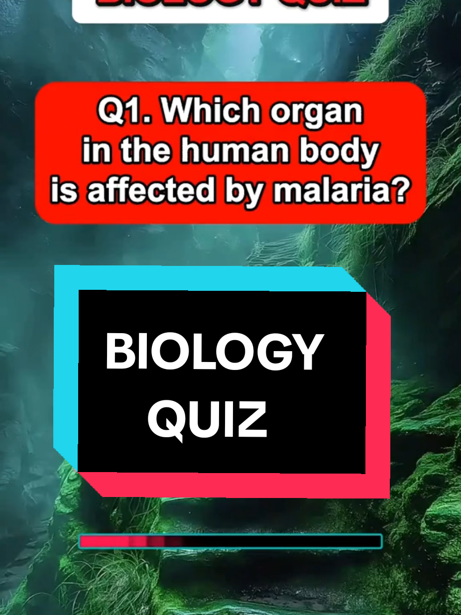 Can you get 10/10? #biology #biologyquiz #quiz #quiztime #trivia 